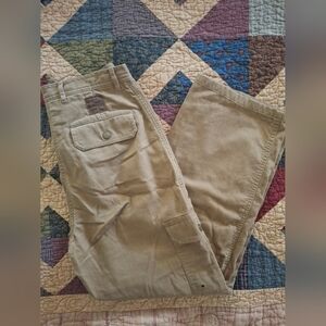 Vintage Ralph Lauren Cargo Pants
